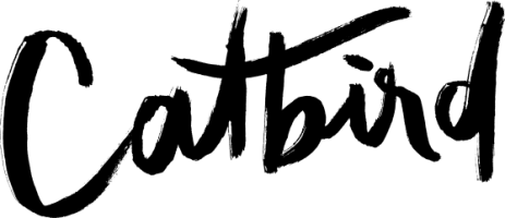 Catbird Logo