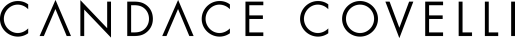 Candace Covelli Logo
