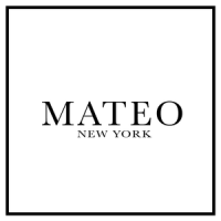 Mateo Logo
