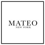 Mateo Logo